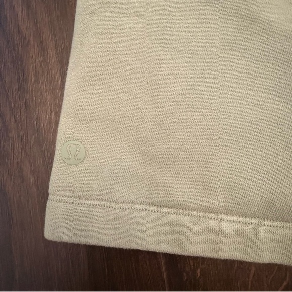 Lululemon Steady State Relaxed Fit Short 5" Palm Court - Picture 8 of 8